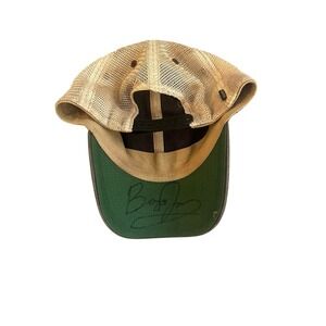 Beau Hossler signed Whiskey Lane PSA/DNA Autographed Golf